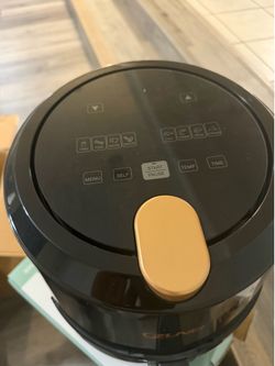 Air fryer