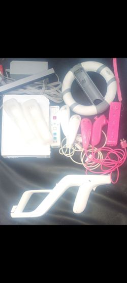 wii package deal