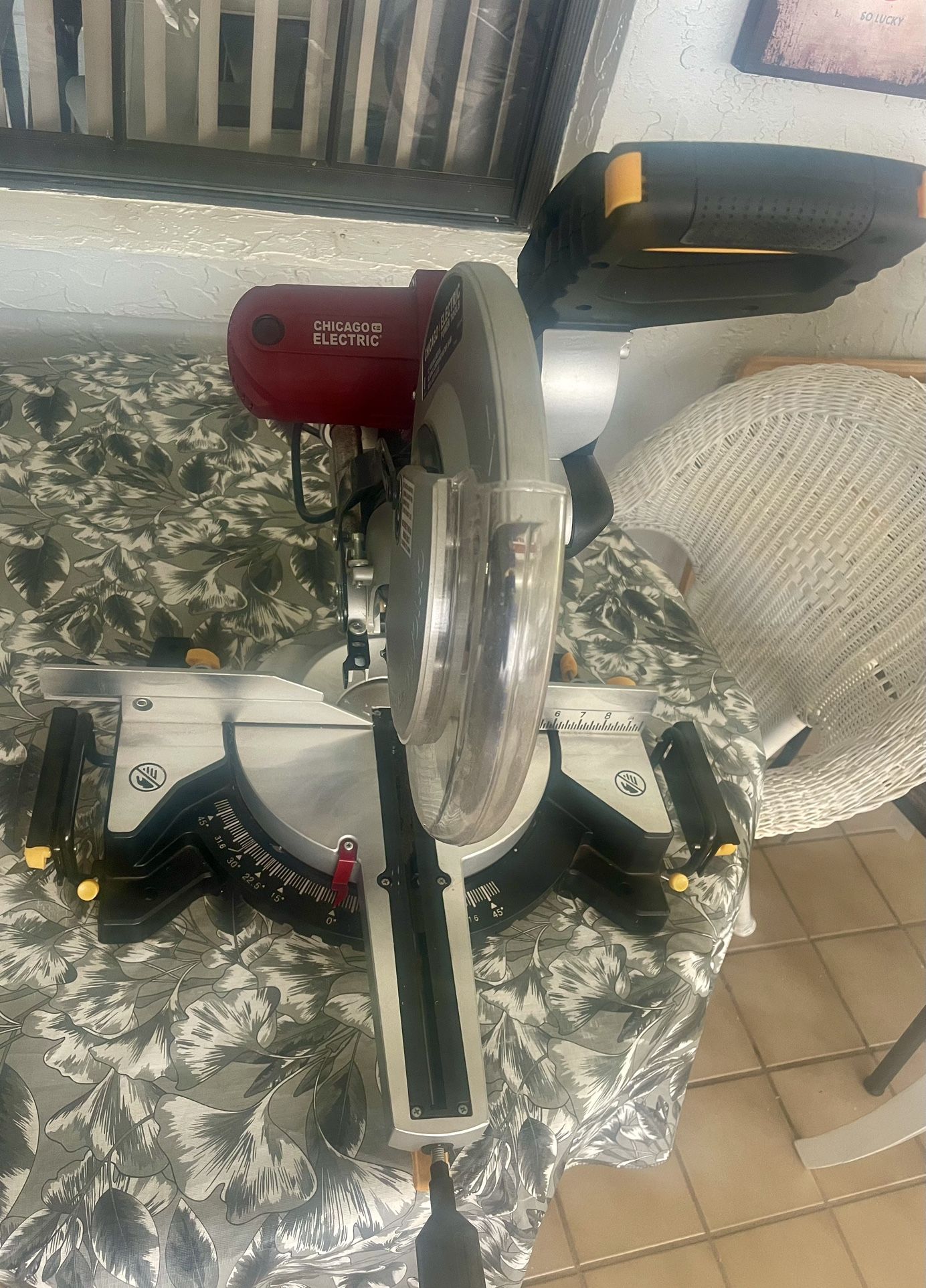 Chicago Electric Power Tool