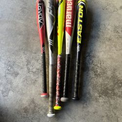 Baseball Bats