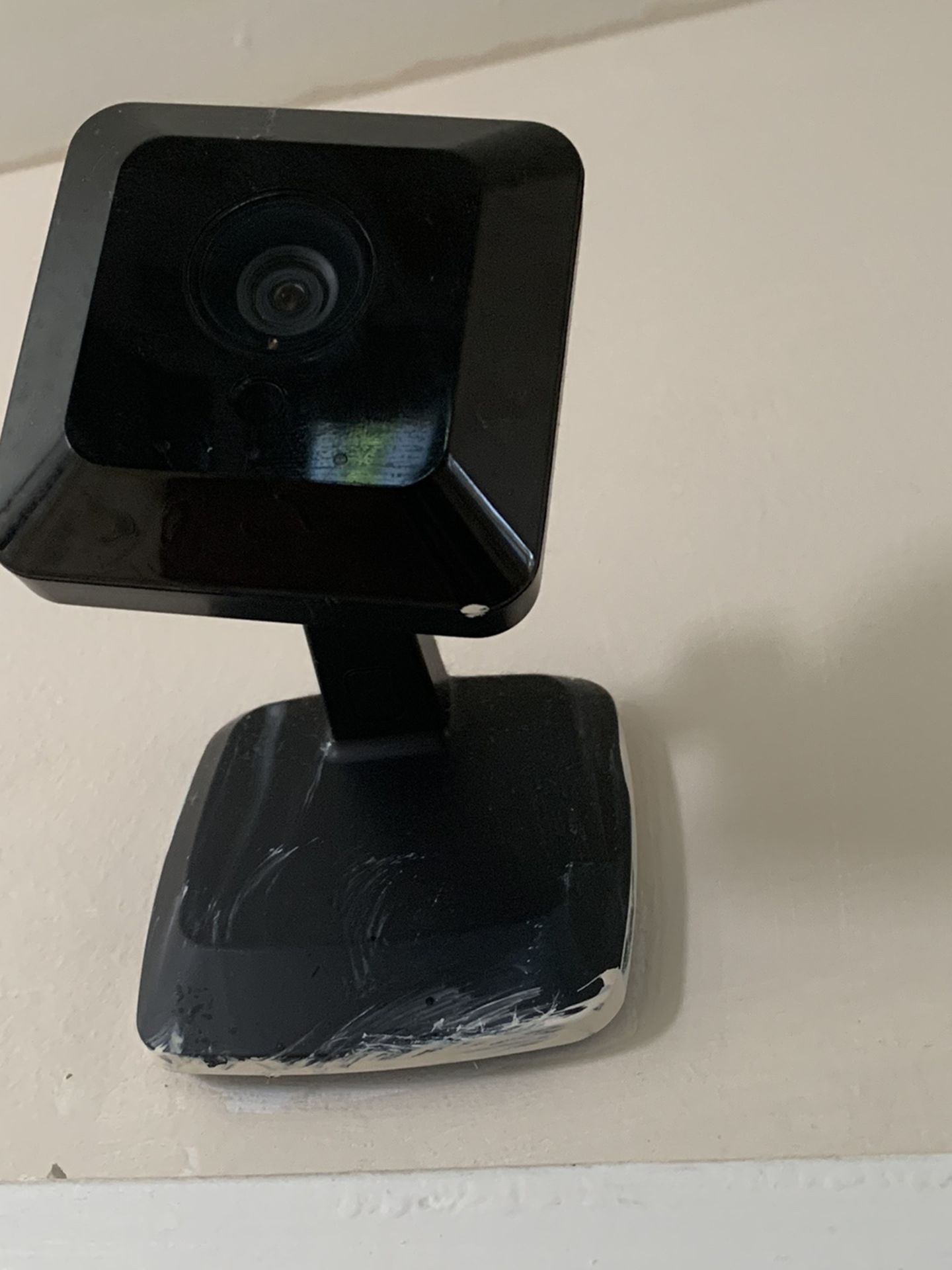 Xfinity Home Security Camera
