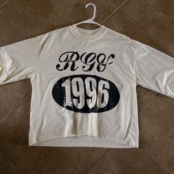 Ricco Gioventu shirt