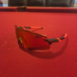 Oakley Encoder Sunglasses 