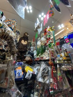 Vendo Tienda