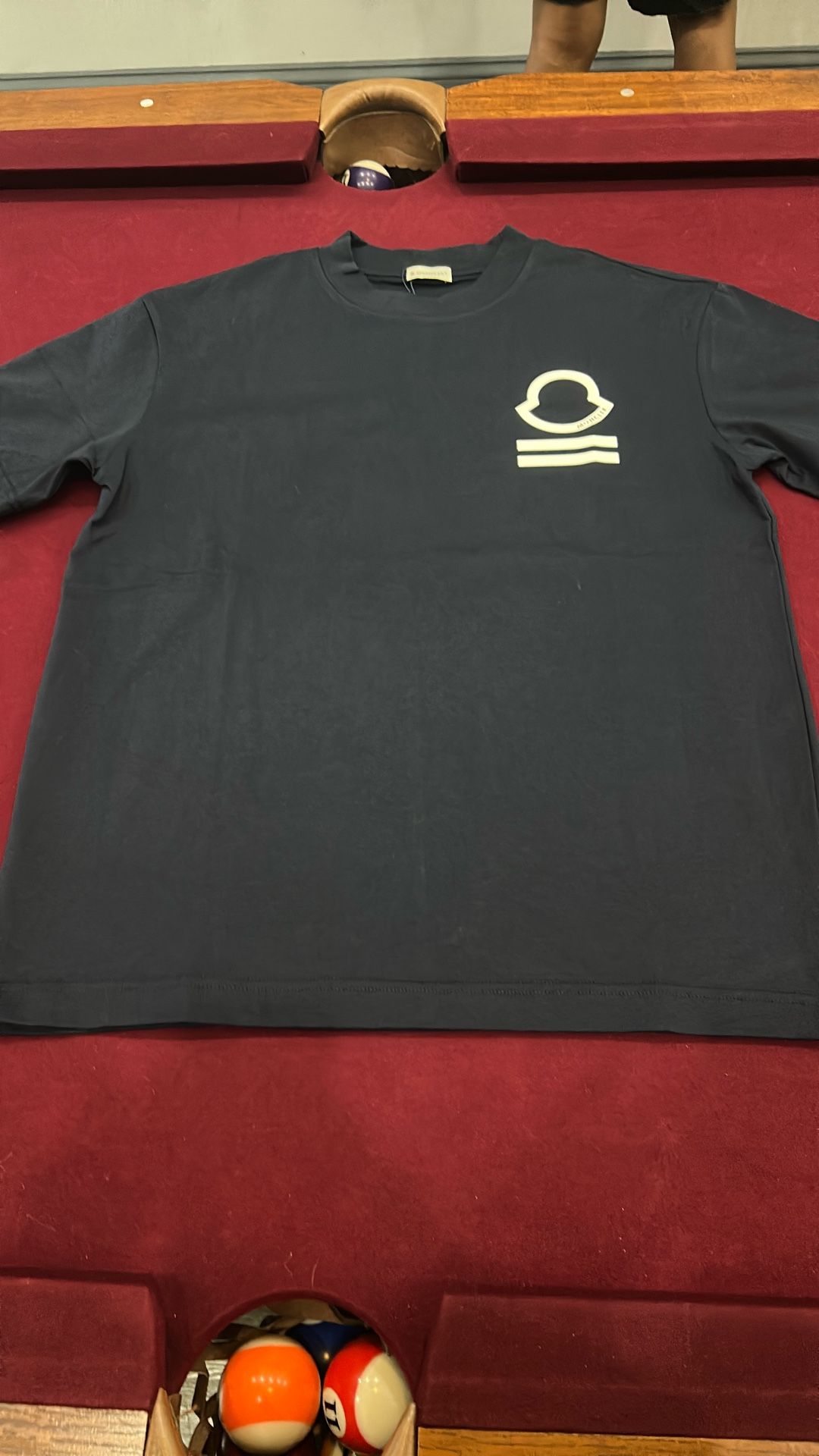 Moncler T-shirt