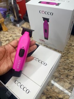 💈COCCO PINK TRIMMER LIKE NEW💈CROSSROADS 👇👇👇👇📣NO TRADES📣