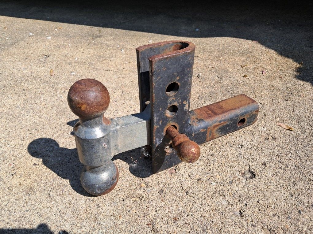 Trailer Hitch