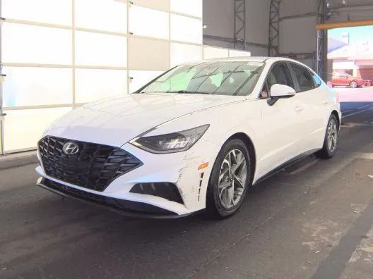 2023 Hyundai Sonata