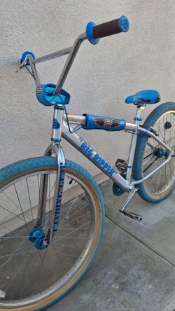 $800 OBO Rare Ball Burnished 29in Big Ripper