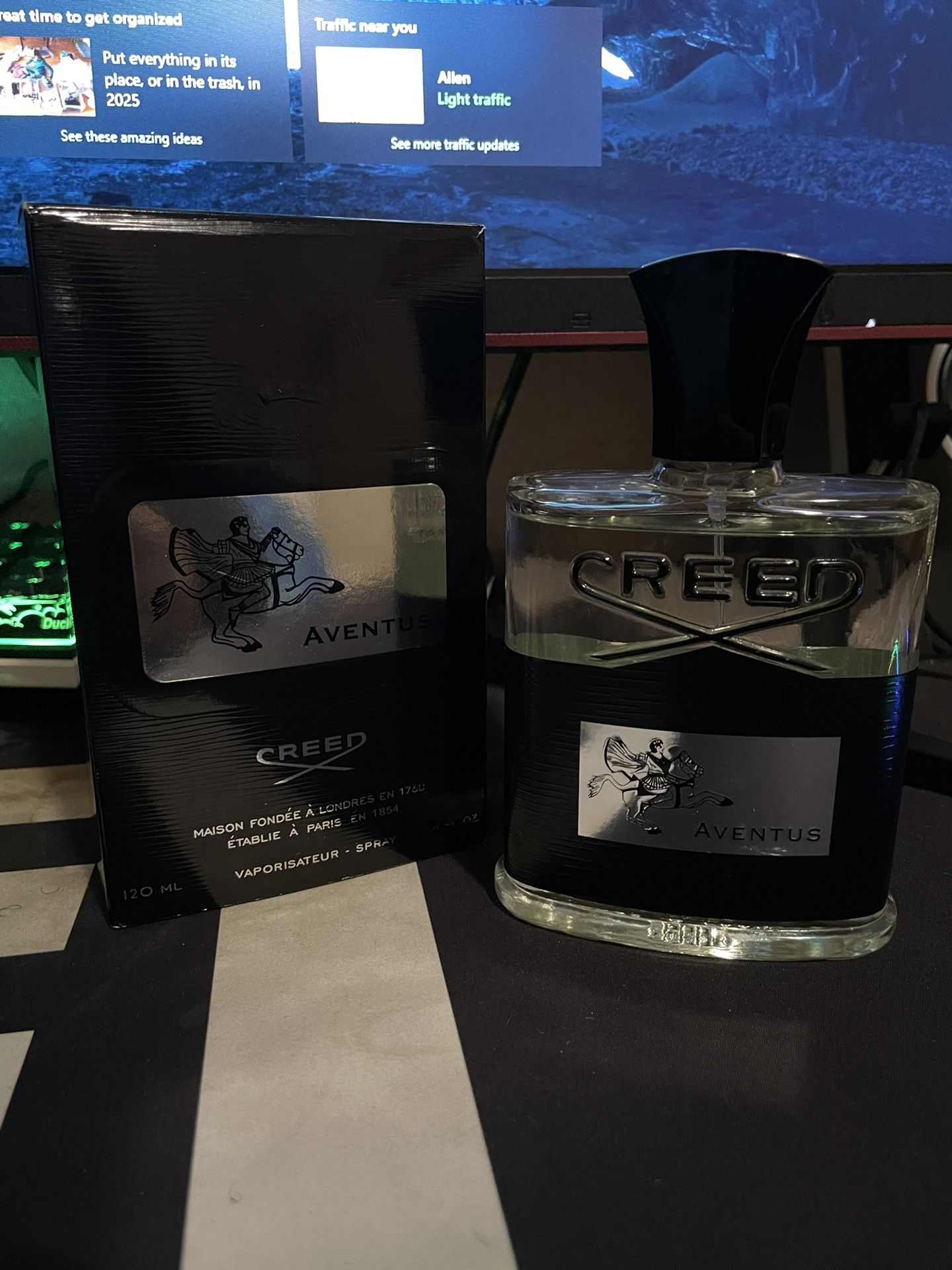 Creed Aventus