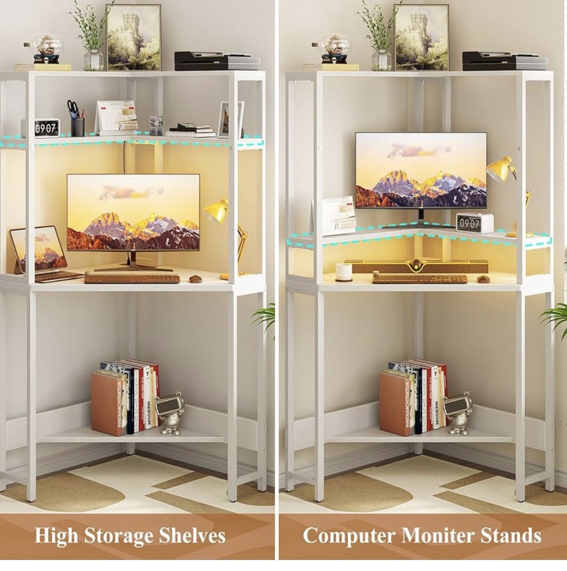 Computer Desk