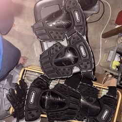 Motorcycle Protective Gear 