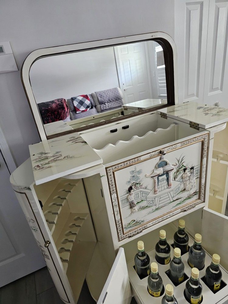 Oriental Bar Beautiful $300