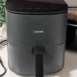 5qt Air Fryer