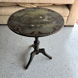 Antique Small Table 