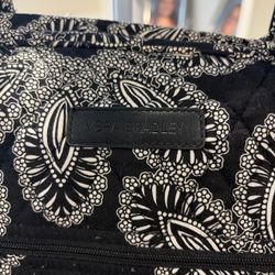 Vera Bradley Quilted oversized Tote Bag