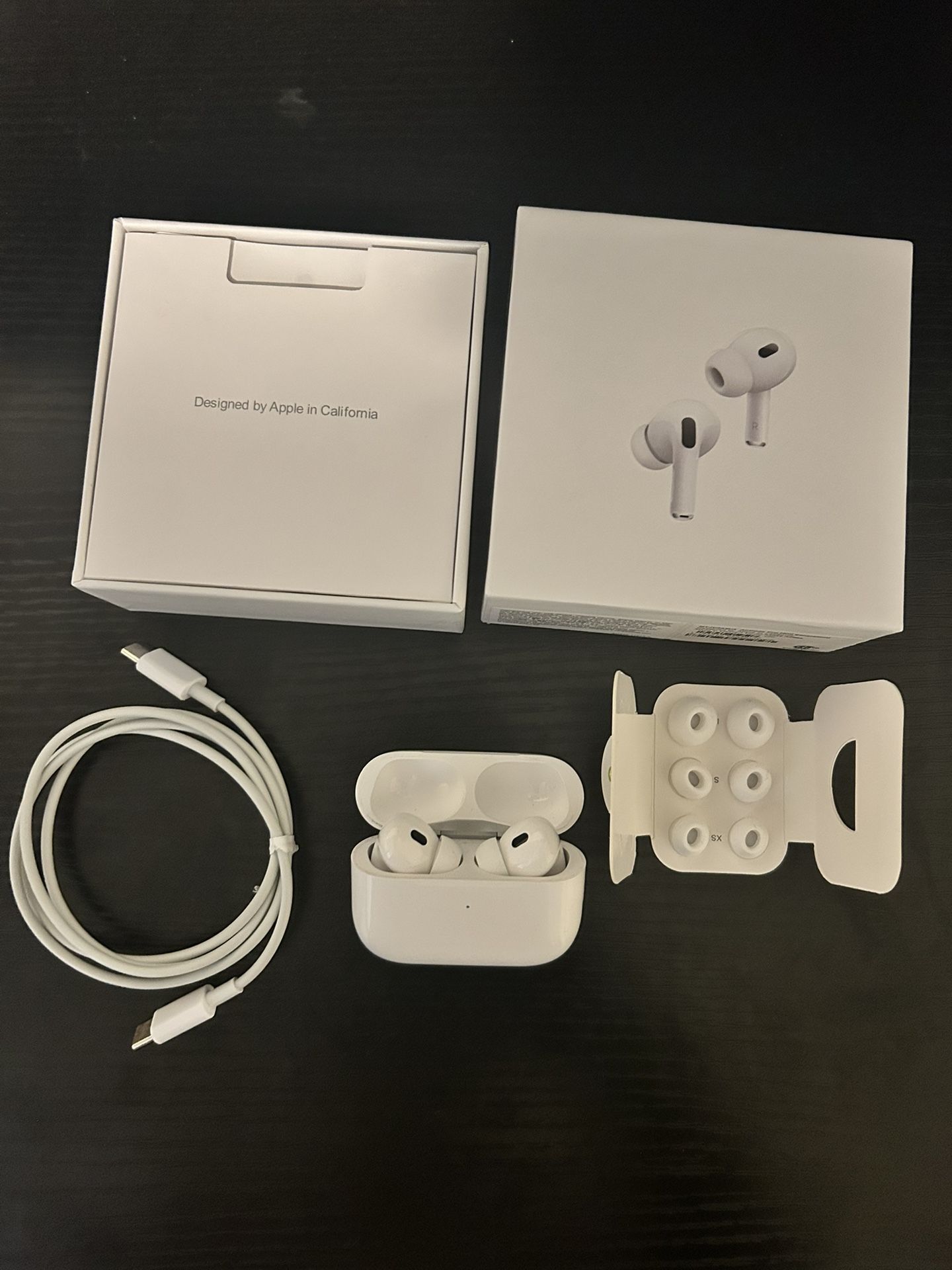AirPods Pro Gen 2