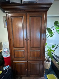 Wardrobe