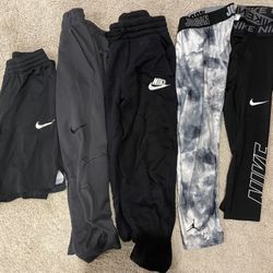 Lot of Nike clothes Boys Youth size