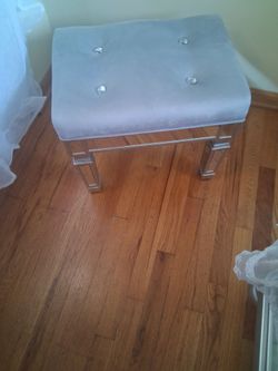 Furniture/Stool/Stand/Mirror Glass