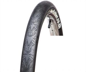 Vee Rubber Slick Bike Tire 26” x 2.1 (Pair) New! 
