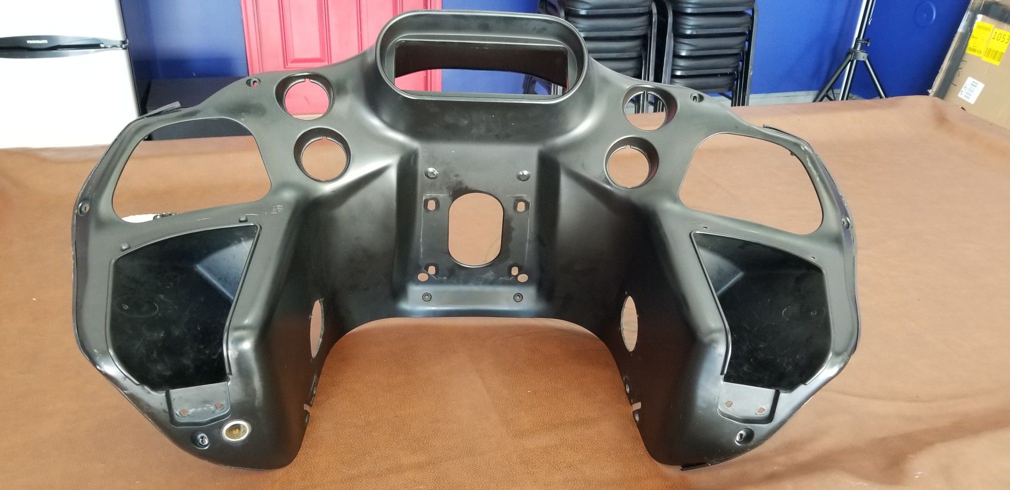 2012 Road Glide stock inner fairing
