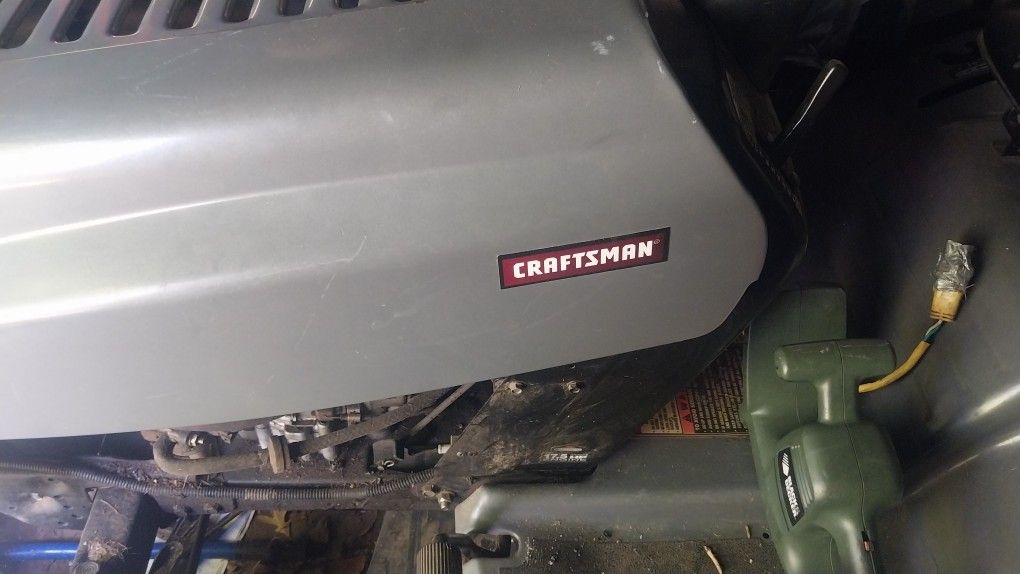 Craftsman