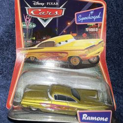 Ramone