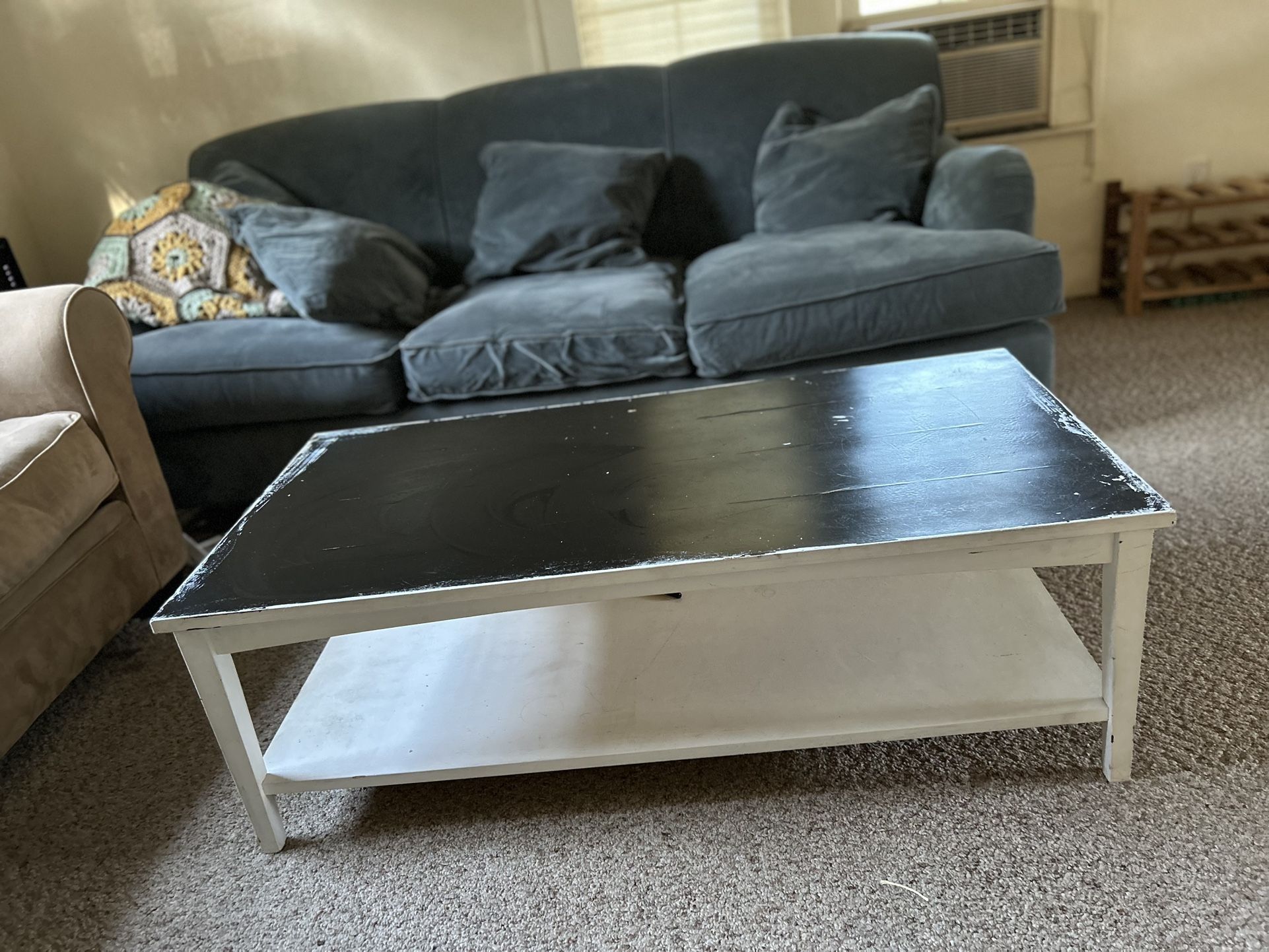 FREE Coffee Table