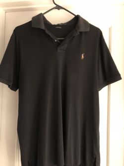 Authentic Polo Ralph Lauren Shirt