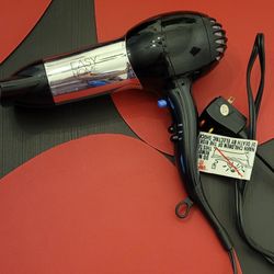 Hair Dryer