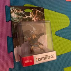Amiibo 