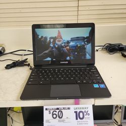 Samsung Chromebook