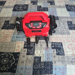 Auto Inflator   ***Milwaukee M18 Compatible ***