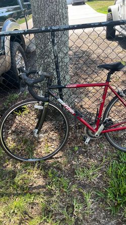 Street bicycles mercier