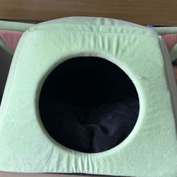 Cute Cat Bed