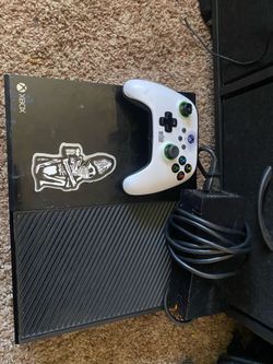 Xbox one