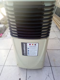 Portable A/C  excellent working condition