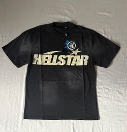Hellstar Graphic Tshirt