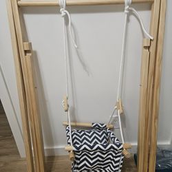 Baby Indoor Swing