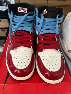 Jordan 1 OG “Fearless”