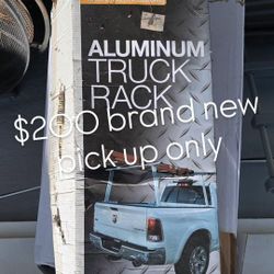 Truck Rack