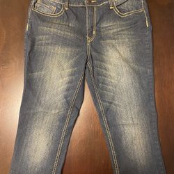 Women's Cato Premium Jeans Sz 14