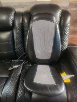 Homedics Massage Poratable Chair Cushion