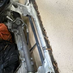 335i E92 Front Subframe