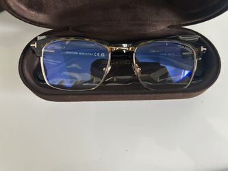 Tom Ford Men’s Eyeglasses
