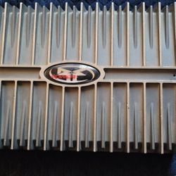 Rockford Fosgate 1500.1bd Amp