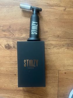 Stiiizy torch