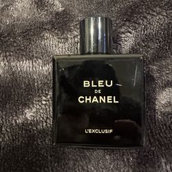 Blue de Chanel L exclusive