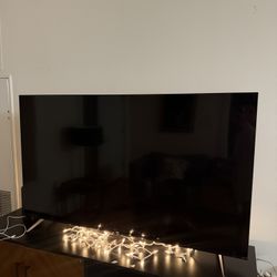 TCL 50 Inch TV